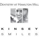 Kinsey Smiles: Brian Kinsey DMD logo
